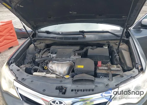 2012 Toyota Camry L/Le/Se/Se Limited Edition/Xle z USA, uszkodzony, nr VIN 4T1BF1FK2CU059761